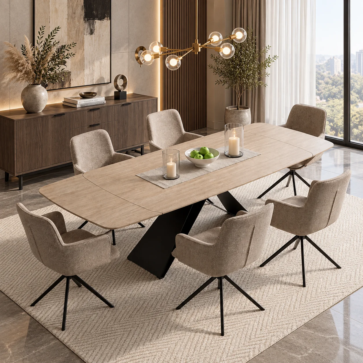 Dining Tables