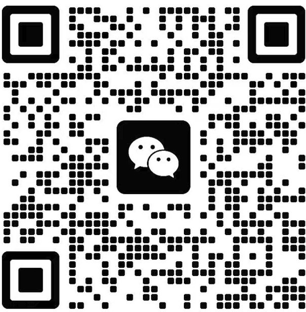 WeChat QR Code